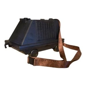 Star Wars Galaxy’s Edge Popcorn Bucket